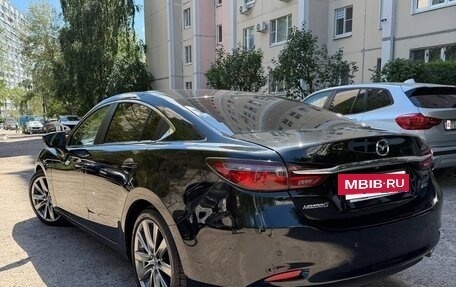 Mazda 6, 2018 год, 2 150 000 рублей, 5 фотография