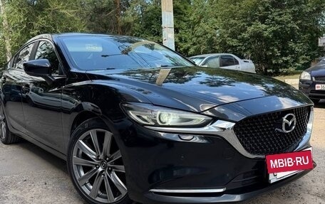 Mazda 6, 2018 год, 2 150 000 рублей, 3 фотография