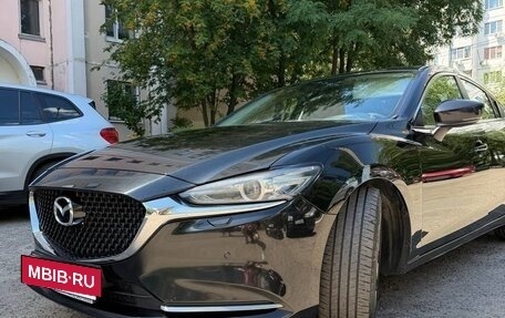 Mazda 6, 2018 год, 2 150 000 рублей, 7 фотография
