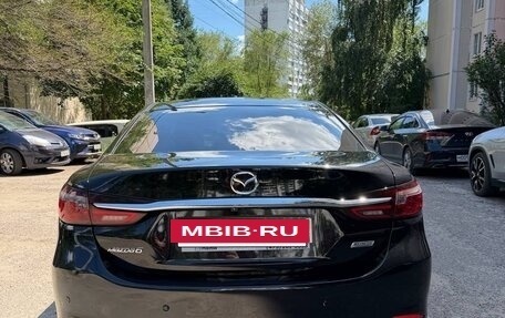 Mazda 6, 2018 год, 2 150 000 рублей, 10 фотография