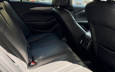 Mazda 6, 2018 год, 2 150 000 рублей, 16 фотография