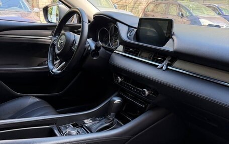 Mazda 6, 2018 год, 2 150 000 рублей, 15 фотография