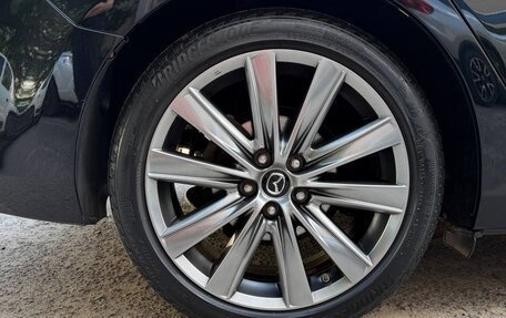 Mazda 6, 2018 год, 2 150 000 рублей, 11 фотография