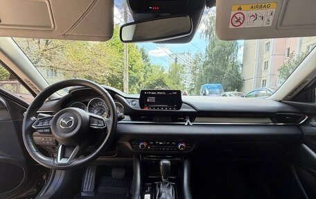 Mazda 6, 2018 год, 2 150 000 рублей, 12 фотография