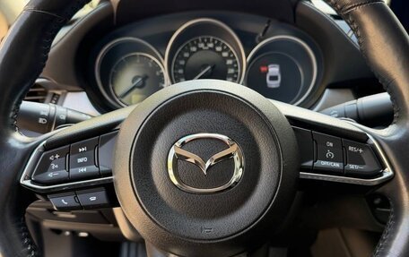 Mazda 6, 2018 год, 2 150 000 рублей, 14 фотография