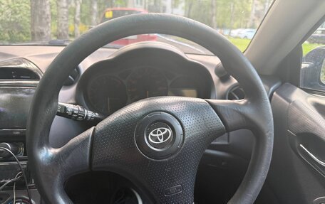 Toyota Celica VII рестайлинг, 1999 год, 430 000 рублей, 2 фотография