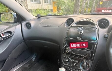 Toyota Celica VII рестайлинг, 1999 год, 430 000 рублей, 3 фотография