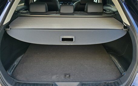 Toyota Harrier, 2022 год, 4 200 000 рублей, 6 фотография