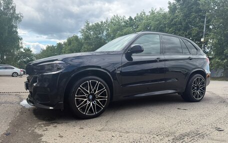 BMW X5, 2017 год, 4 350 000 рублей, 4 фотография