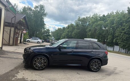 BMW X5, 2017 год, 4 350 000 рублей, 5 фотография