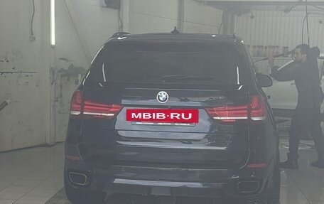 BMW X5, 2017 год, 4 350 000 рублей, 2 фотография