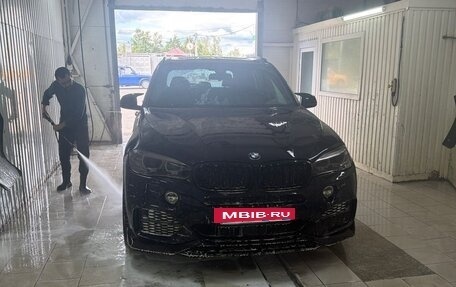 BMW X5, 2017 год, 4 350 000 рублей, 3 фотография