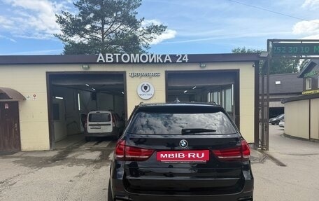 BMW X5, 2017 год, 4 350 000 рублей, 6 фотография