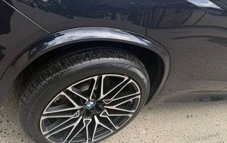 BMW X5, 2017 год, 4 350 000 рублей, 8 фотография