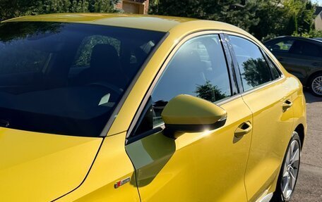 Audi A3, 2021 год, 3 300 000 рублей, 7 фотография
