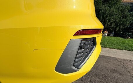 Audi A3, 2021 год, 3 300 000 рублей, 3 фотография