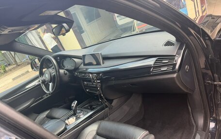 BMW X5, 2017 год, 4 350 000 рублей, 12 фотография