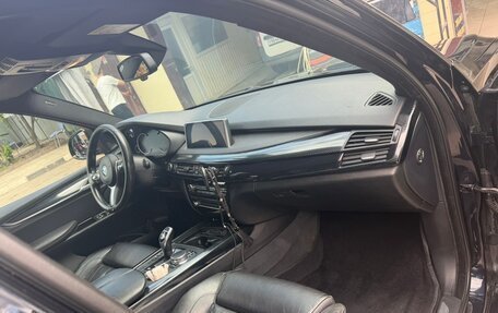 BMW X5, 2017 год, 4 350 000 рублей, 11 фотография