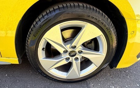 Audi A3, 2021 год, 3 300 000 рублей, 10 фотография