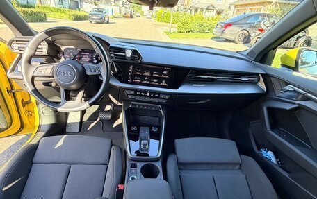 Audi A3, 2021 год, 3 300 000 рублей, 15 фотография