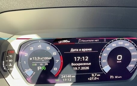 Audi A3, 2021 год, 3 300 000 рублей, 17 фотография