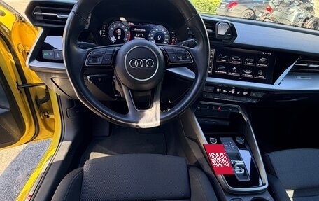 Audi A3, 2021 год, 3 300 000 рублей, 16 фотография