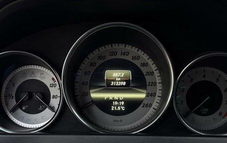 Mercedes-Benz C-Класс, 2012 год, 1 450 000 рублей, 7 фотография