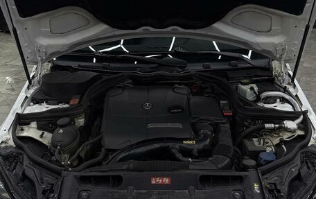 Mercedes-Benz C-Класс, 2012 год, 1 450 000 рублей, 13 фотография