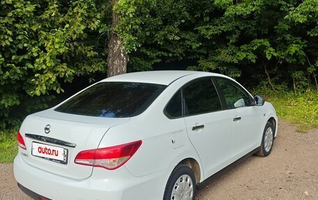 Nissan Almera, 2014 год, 700 000 рублей, 5 фотография