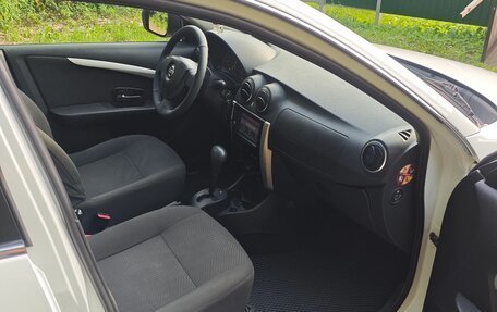 Nissan Almera, 2014 год, 700 000 рублей, 11 фотография