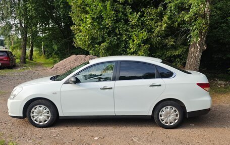 Nissan Almera, 2014 год, 700 000 рублей, 3 фотография
