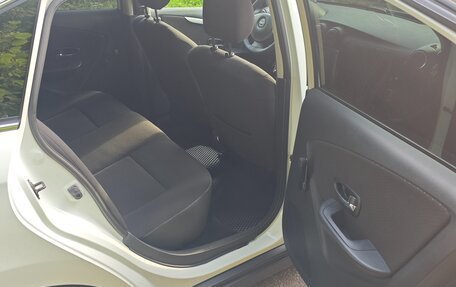Nissan Almera, 2014 год, 700 000 рублей, 12 фотография