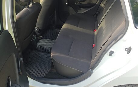 Nissan Almera, 2014 год, 700 000 рублей, 13 фотография