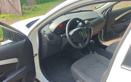 Nissan Almera, 2014 год, 700 000 рублей, 10 фотография