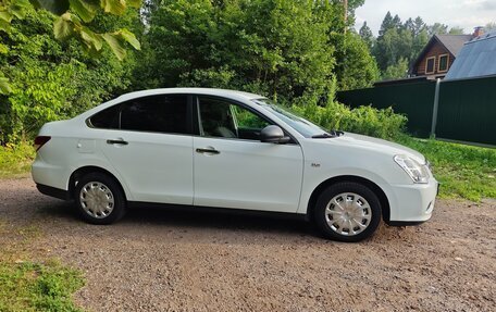 Nissan Almera, 2014 год, 700 000 рублей, 4 фотография