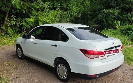 Nissan Almera, 2014 год, 700 000 рублей, 6 фотография