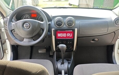 Nissan Almera, 2014 год, 700 000 рублей, 8 фотография