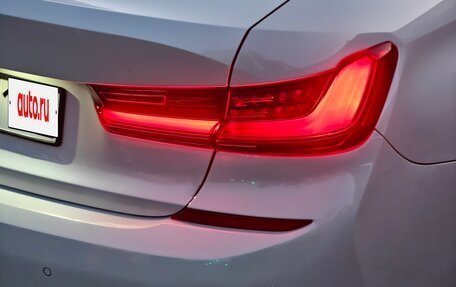 BMW 3 серия, 2019 год, 3 247 000 рублей, 6 фотография