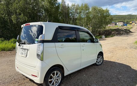 Honda N-WGN I рестайлинг, 2015 год, 690 000 рублей, 2 фотография