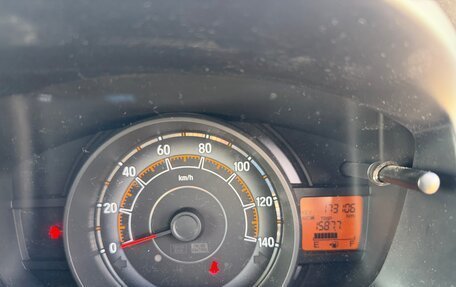Honda N-WGN I рестайлинг, 2015 год, 690 000 рублей, 8 фотография
