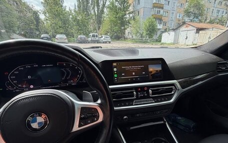 BMW 3 серия, 2019 год, 3 247 000 рублей, 8 фотография