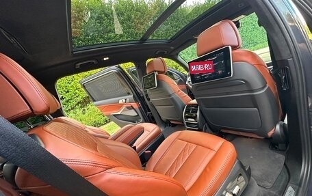 BMW X7, 2021 год, 6 999 000 рублей, 3 фотография