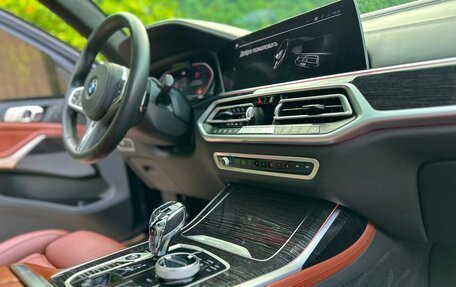BMW X7, 2021 год, 6 999 000 рублей, 14 фотография
