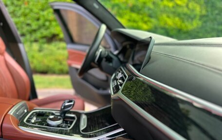 BMW X7, 2021 год, 6 999 000 рублей, 12 фотография