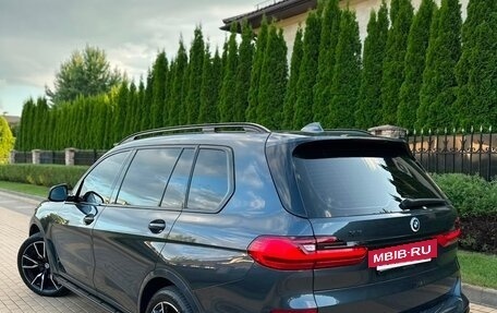 BMW X7, 2021 год, 6 999 000 рублей, 5 фотография