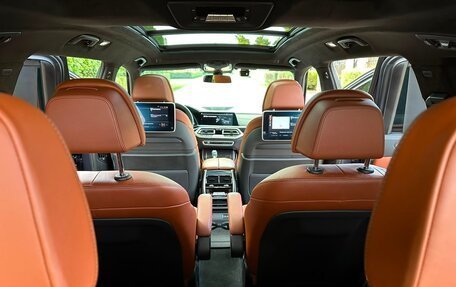BMW X7, 2021 год, 6 999 000 рублей, 15 фотография