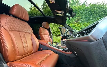 BMW X7, 2021 год, 6 999 000 рублей, 17 фотография