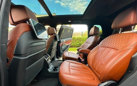 BMW X7, 2021 год, 6 999 000 рублей, 24 фотография