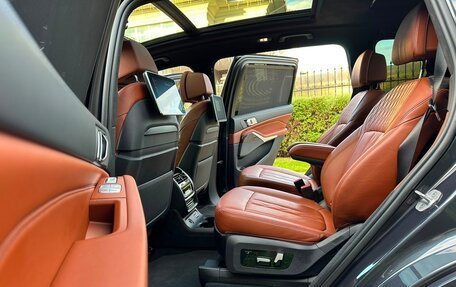 BMW X7, 2021 год, 6 999 000 рублей, 27 фотография