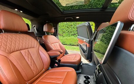 BMW X7, 2021 год, 6 999 000 рублей, 33 фотография